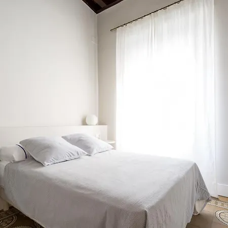 Bonito En Planta Primera Apartamento Sevilha
