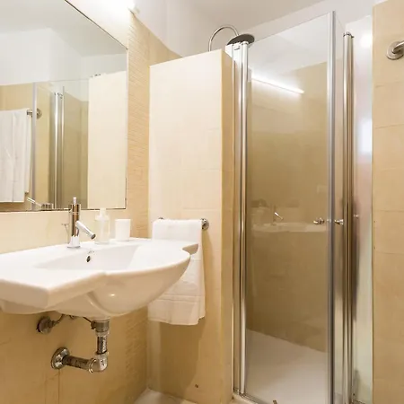 Apartamento Bonito En Planta Primera