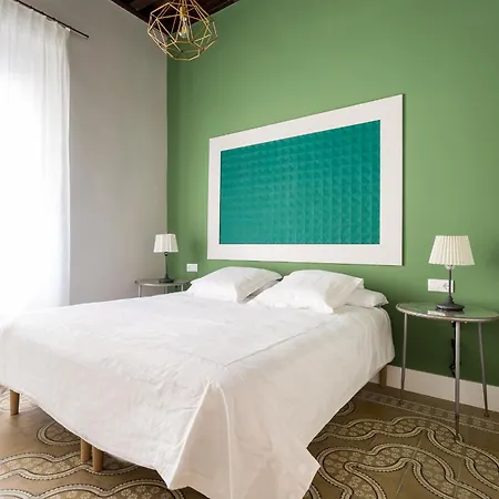 Apartamento Bonito En Planta Primera *