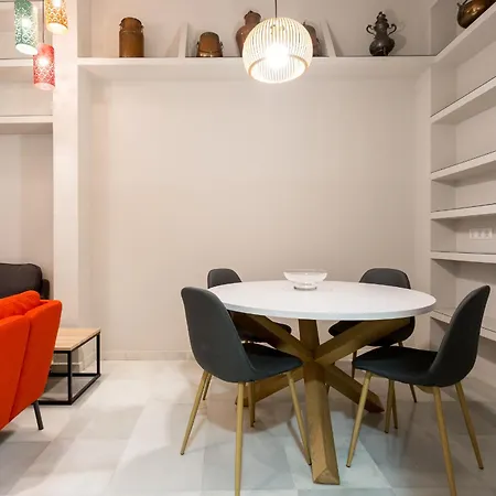 Apartament Bonito En Planta Primera *