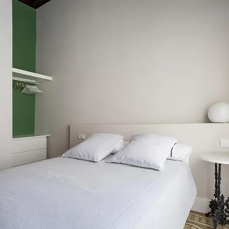 Bonito En Planta Primera Apartament