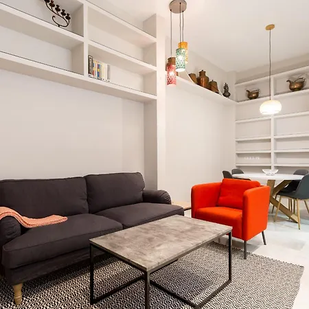 Apartament Bonito En Planta Primera *